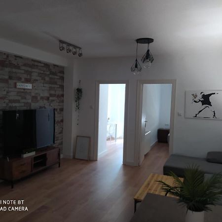 Appartamento Aparramento Rosa Murcia Esterno foto