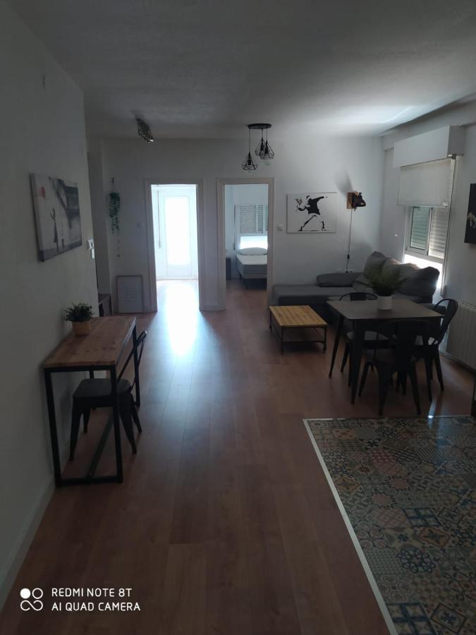 Appartamento Aparramento Rosa Murcia Esterno foto