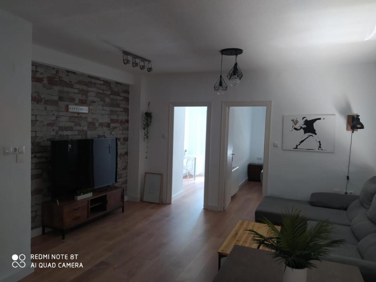 Appartamento Aparramento Rosa Murcia Esterno foto